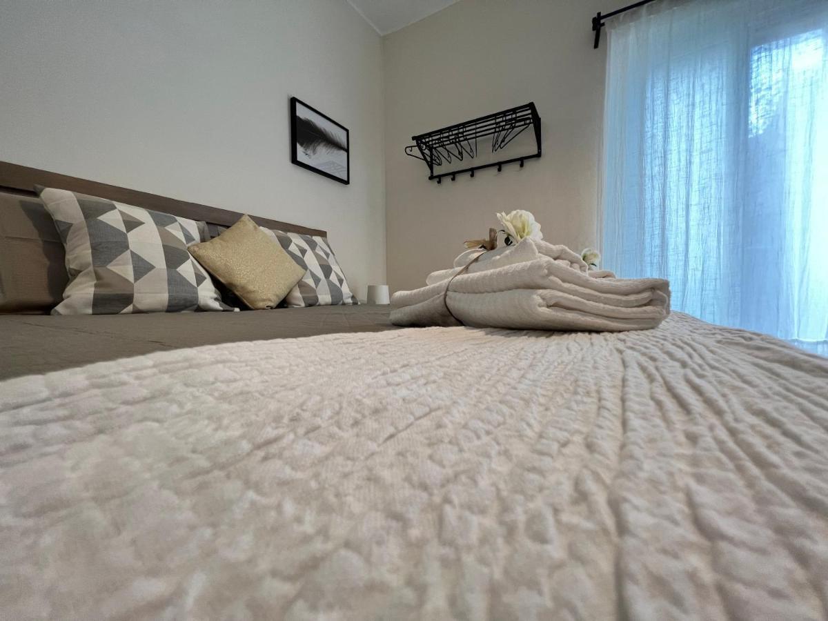カターニアZinbi'S Houseアパートメント エクステリア 写真
