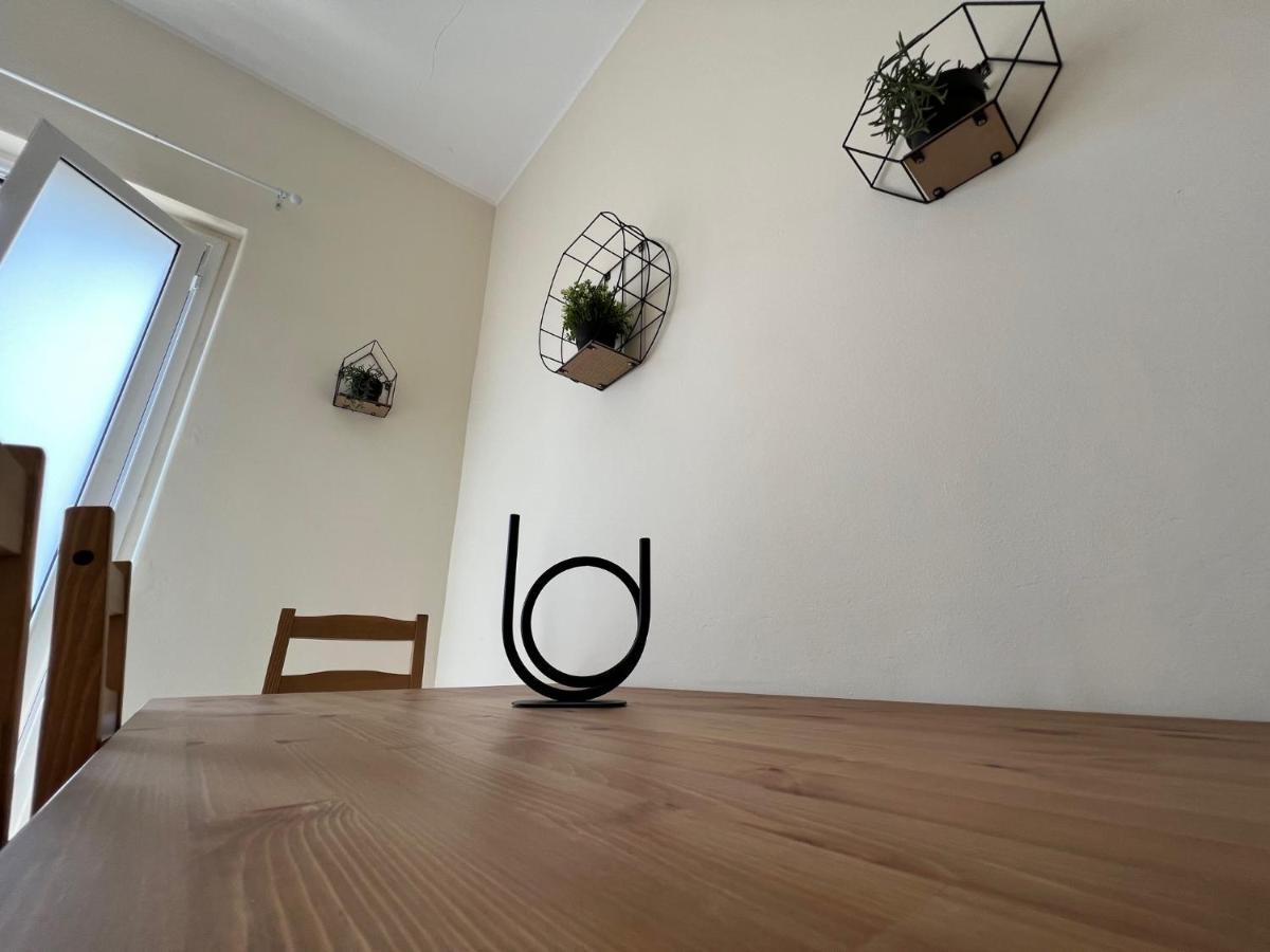 カターニアZinbi'S Houseアパートメント エクステリア 写真