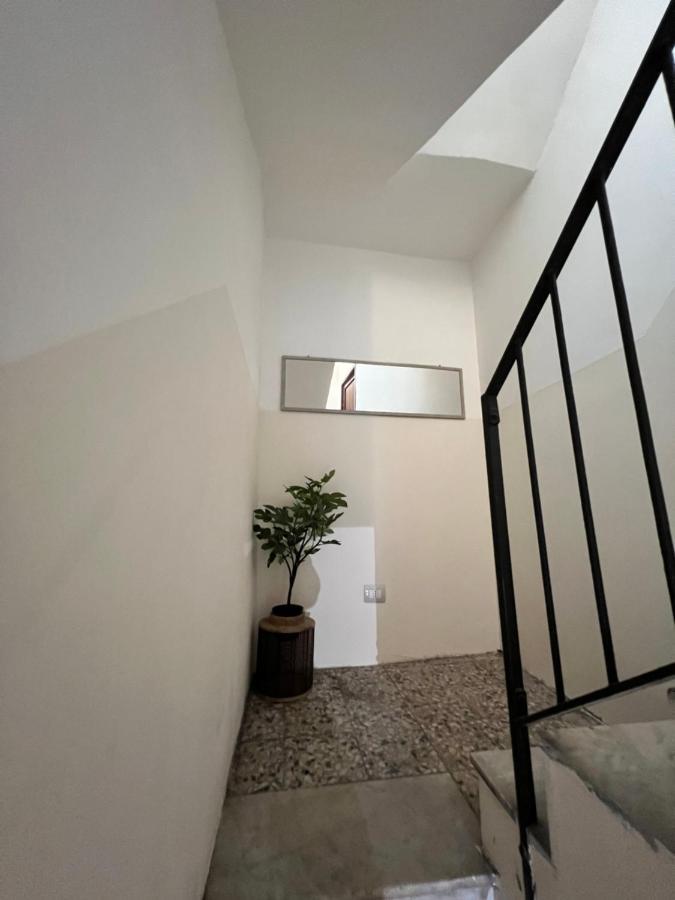 カターニアZinbi'S Houseアパートメント エクステリア 写真