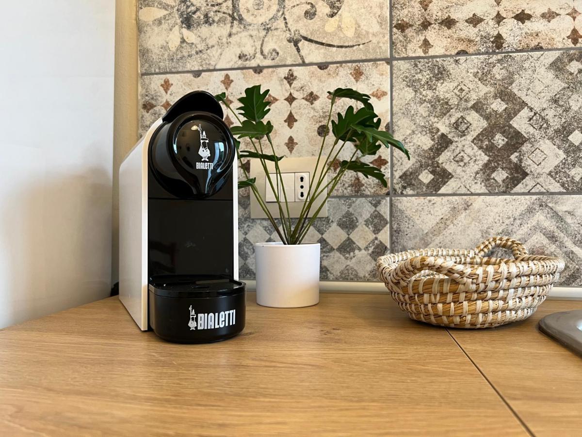 カターニアZinbi'S Houseアパートメント エクステリア 写真