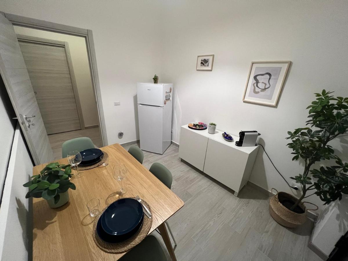 カターニアZinbi'S Houseアパートメント エクステリア 写真