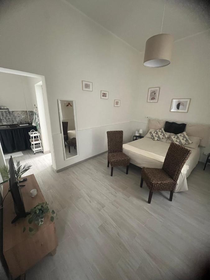 カターニアZinbi'S Houseアパートメント エクステリア 写真