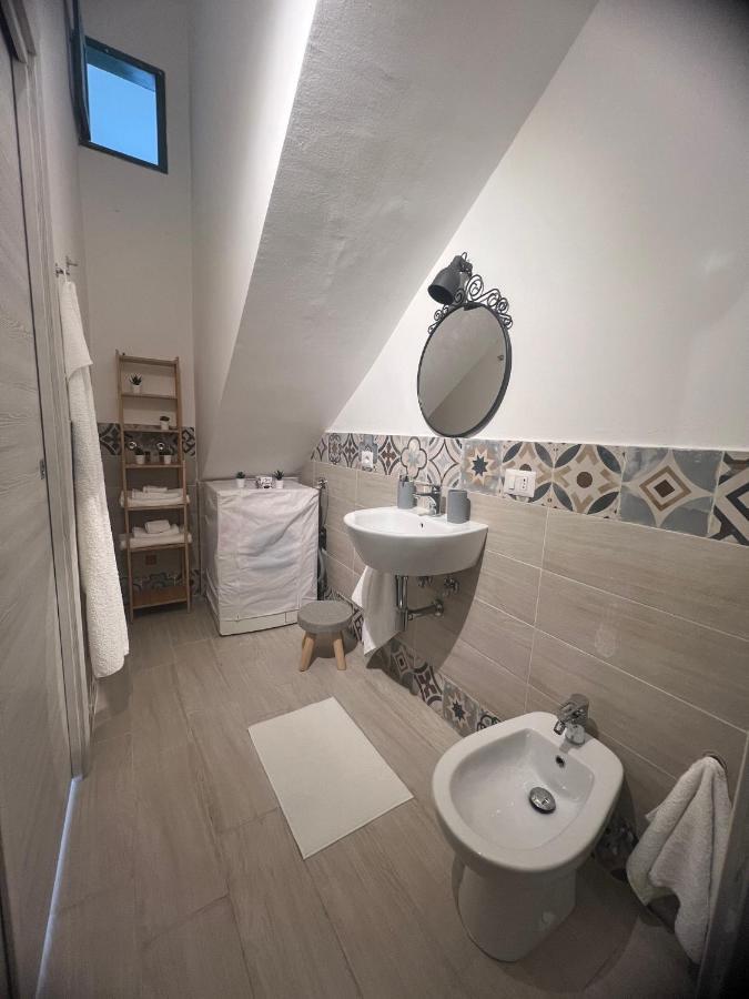 カターニアZinbi'S Houseアパートメント エクステリア 写真