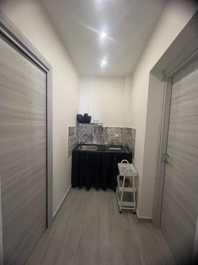 カターニアZinbi'S Houseアパートメント エクステリア 写真