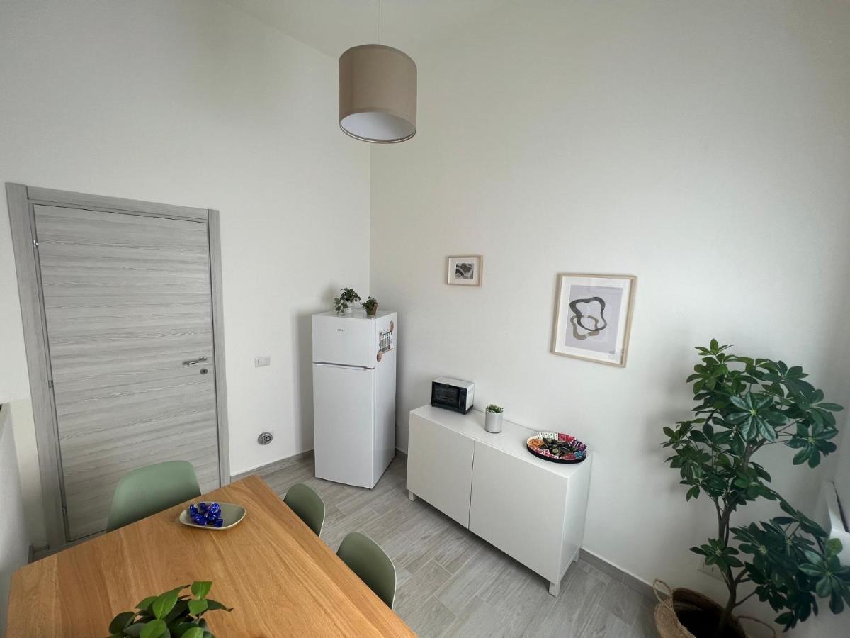 カターニアZinbi'S Houseアパートメント エクステリア 写真