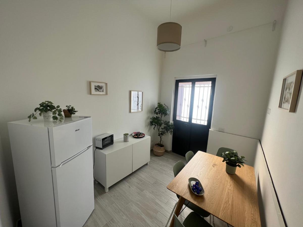 カターニアZinbi'S Houseアパートメント エクステリア 写真